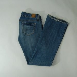 American Eagle Stretch Favorite Boyfriend Jeans